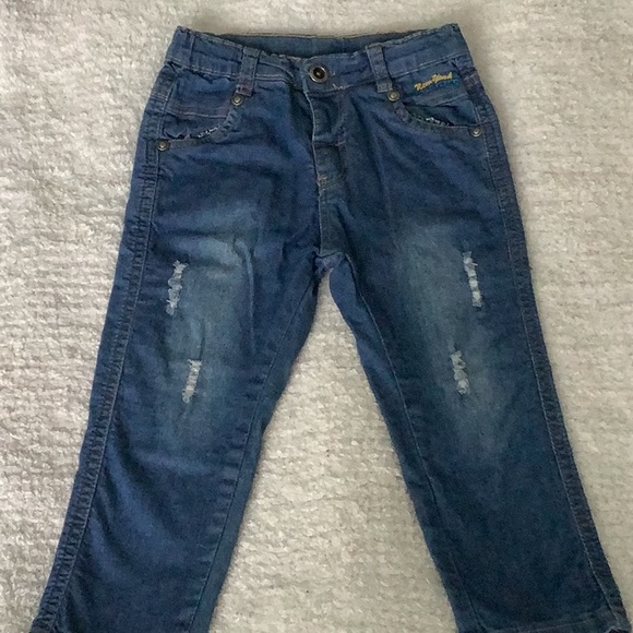 3T Jeans - Picture 3 of 3